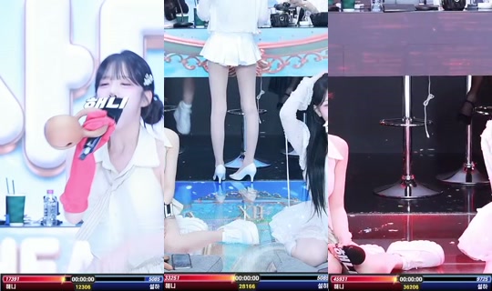 Heaveninc's Stream - Aug 11, 2026, 1:49 PM