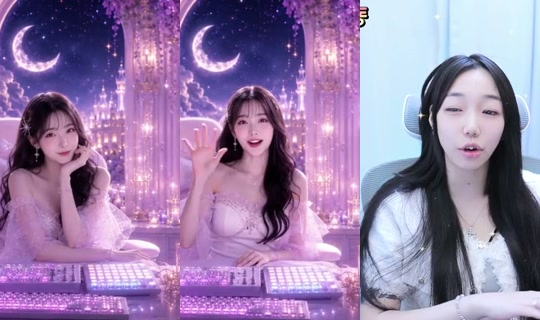 Shyun06's Stream - Sep 7, 2026, 12:09 PM