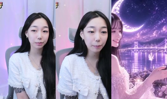 Shyun06's Stream - Sep 7, 2026, 1:50 PM