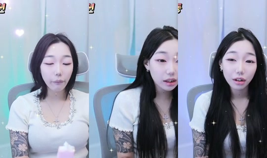 Shyun06's Stream - Sep 8, 2026, 12:29 PM