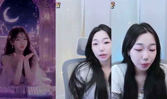 Shyun06's Stream - Sep 8, 2026, 1:20 PM