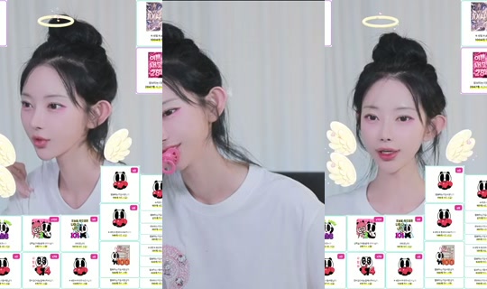 amy1379's Stream - Sep 10, 2026, 1:05 AM
