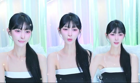 bini12244's Stream - Jul 19, 2026, 12:01 PM
