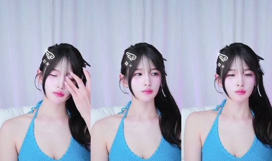 chaeming0831's Stream - Jul 24, 2026, 7:43 PM
