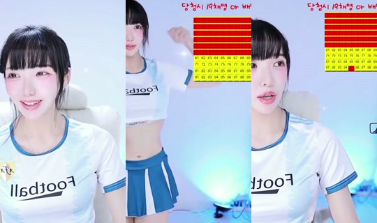 chayeong0727's Stream - Sep 1, 2026, 11:23 AM