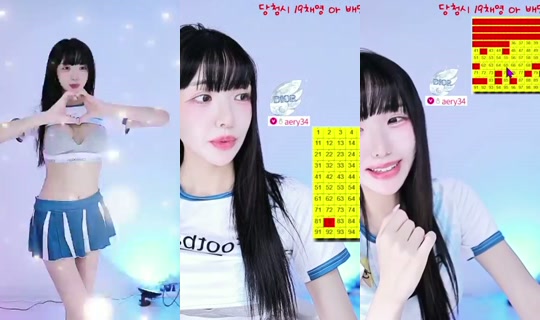 chayeong0727's Stream - Sep 1, 2026, 1:47 PM
