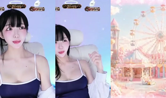 chayeong0727's Stream - Sep 18, 2026, 1:12 PM