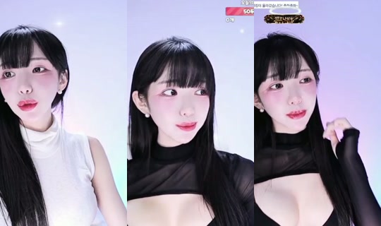 chayeong0727's Stream - Sep 22, 2026, 12:35 PM