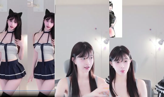 cherrybaby's Stream - Jul 14, 2026, 1:25 PM