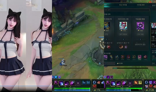 cherrybaby의 방송 - 2026년 8월 2일 PM 3:29