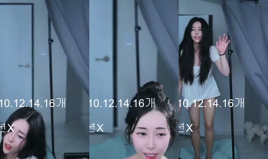 dbsquf0627's Stream - Aug 4, 2026, 12:35 PM