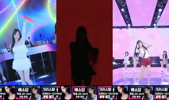 Stream eyesplice1 - 10 Sep 2026, 13.36