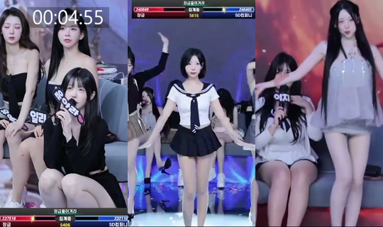 flowerwar's Stream - Aug 8, 2026, 9:23 AM