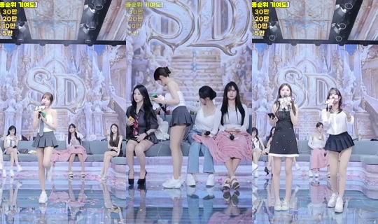 flowerwar의 방송 - 2026년 8월 11일 AM 9:39