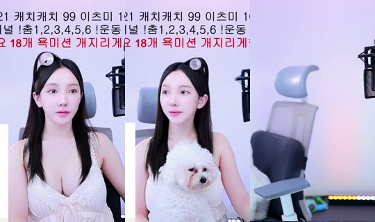 hanworld's Stream - Jul 18, 2026, 12:02 PM