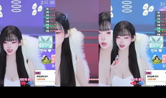 hj042300's Stream - Jul 22, 2026, 2:36 AM