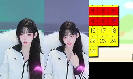 hj042300's Stream - Aug 3, 2026, 11:18 AM