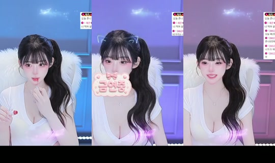 hj042300's Stream - Aug 9, 2026, 2:01 AM