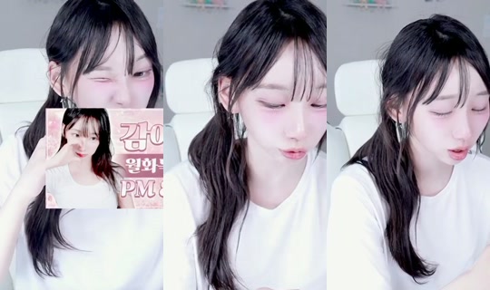 kamoyebbi's Stream - Jul 25, 2026, 10:36 PM