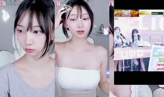 kamoyebbi's Stream - Aug 27, 2026, 10:07 AM