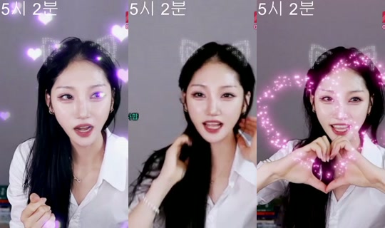 ke7689's Stream - Jul 27, 2026, 8:06 AM
