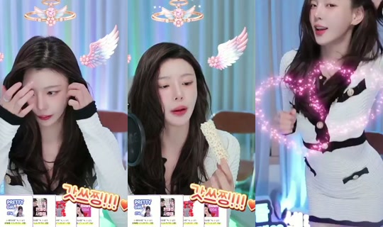 kimbbem5018's Stream - Jul 20, 2026, 9:31 AM