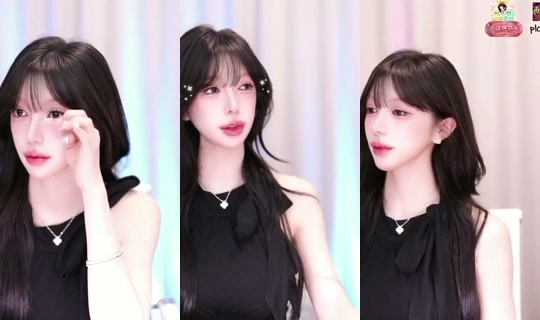 lrsehwa's Stream - Sep 12, 2026, 11:12 AM
