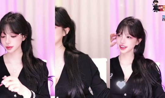 lrsehwa's Stream - Sep 15, 2026, 11:06 AM