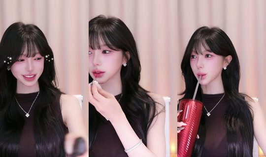 lrsehwa's Stream - Oct 21, 2026, 11:13 AM