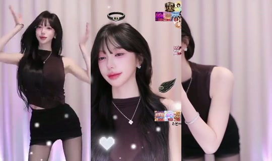 lrsehwa's Stream - Oct 21, 2026, 1:58 PM
