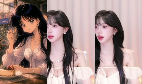 lrsehwa's Stream - Oct 22, 2026, 11:25 AM