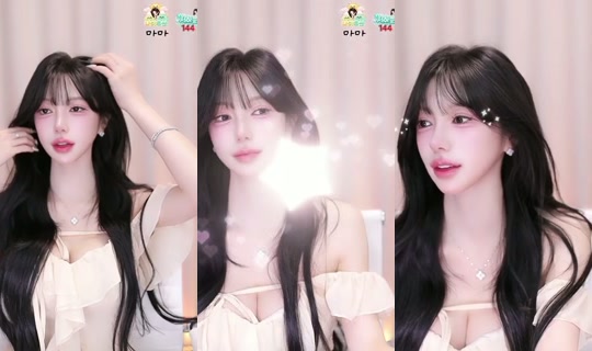 lrsehwa's Stream - Oct 22, 2026, 12:31 PM