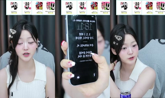 mmmknn111's Stream - Jul 28, 2026, 8:54 AM