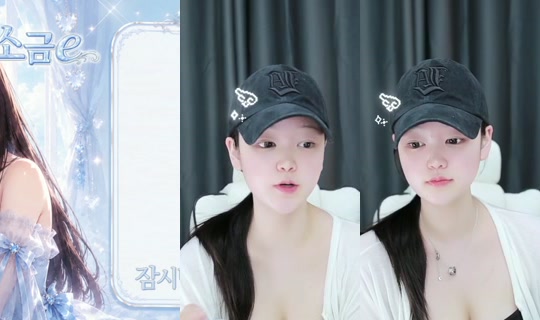 mmmknn111's Stream - Aug 20, 2026, 4:29 PM