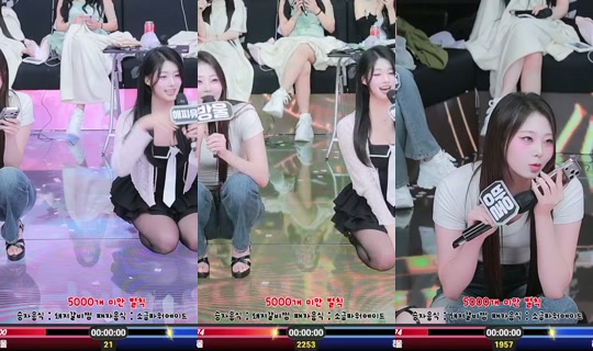 muse1's Stream - Aug 1, 2026, 12:35 PM