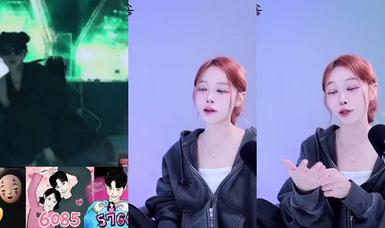 oyoua128's Stream - Sep 24, 2026, 12:03 PM