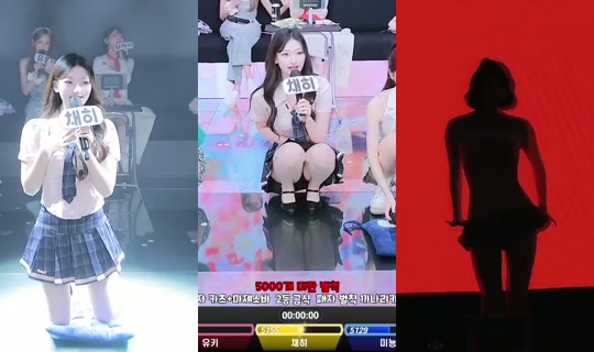 queendom11's Stream - Jul 17, 2026, 9:55 AM