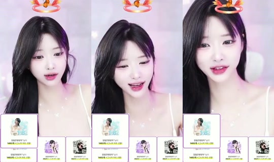 qufdl1031's Stream - Jul 24, 2026, 11:27 AM