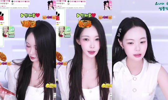 qwer7088 的直播 - 2026年8月23日 13:17