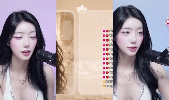 roa9290's Stream - Jul 24, 2026, 9:45 AM