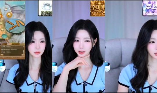 s22unn22의 방송 - 2026년 9월 1일 AM 12:33