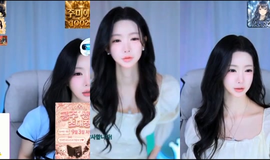 s22unn22의 방송 - 2026년 9월 1일 AM 2:14