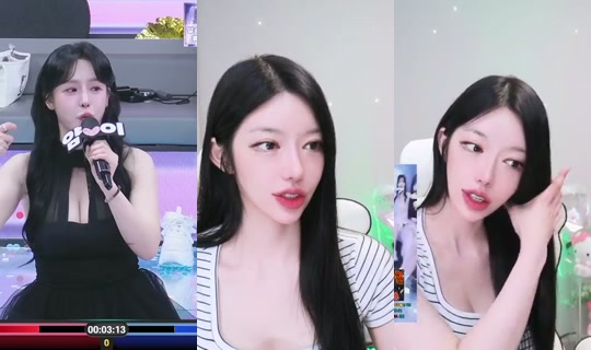 seol915's Stream - Sep 10, 2026, 1:08 AM