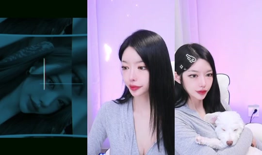 seol915's Stream - Sep 19, 2026, 1:21 AM