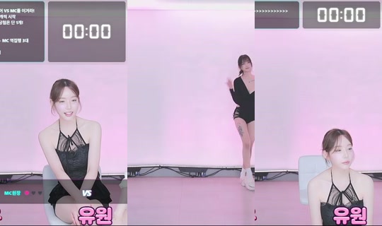 seoul2025's Stream - Sep 1, 2026, 11:58 AM