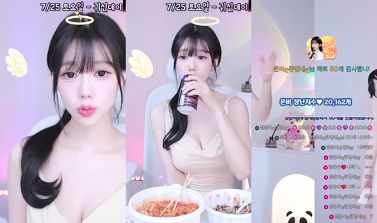 seula00's Stream - Jul 21, 2026, 12:01 PM