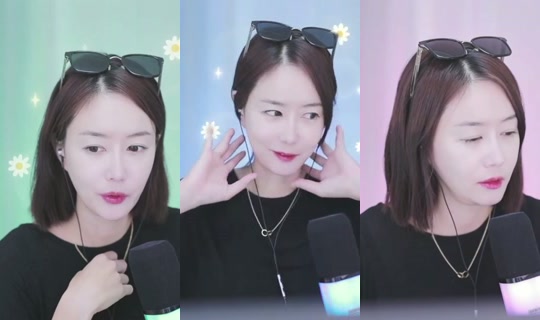seyeonlove77's Stream - Oct 4, 2026, 7:30 AM