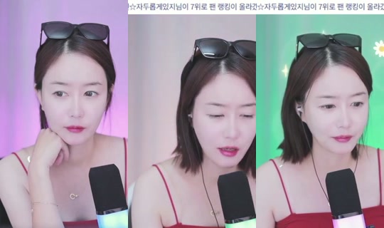 seyeonlove77's Stream - Oct 14, 2026, 10:05 AM