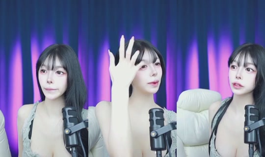 sjy454562의 방송 - 2026년 10월 22일 PM 1:33
