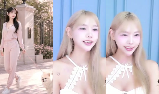 spring131's Stream - Jul 27, 2026, 7:06 AM